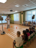 Безопасное лето Безопасное лето.