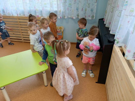 Мы играем, а значит - растём! Мы играем, а значит - растём!.