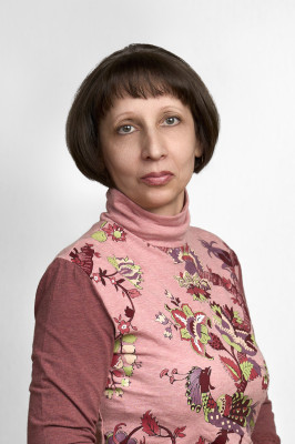 Воспитатель Демина Ирина Юрьевна Воспитатель Демина Ирина Юрьевна
